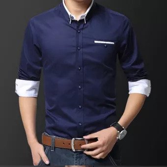 Casual Shirts For Men
