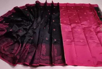 Jamdani Saree for Women